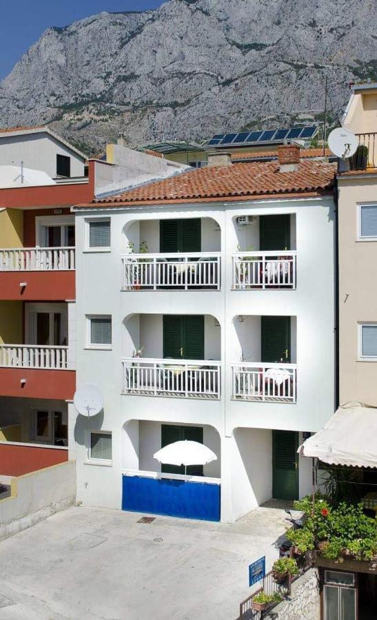 Leilighet Apartmani/sobe Dodig *