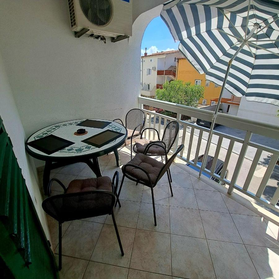 Leilighet Apartmani/sobe Dodig Makarska