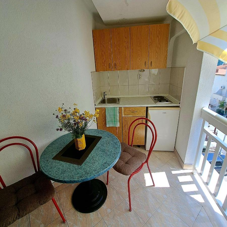 Apartmani/sobe Dodig Leilighet *