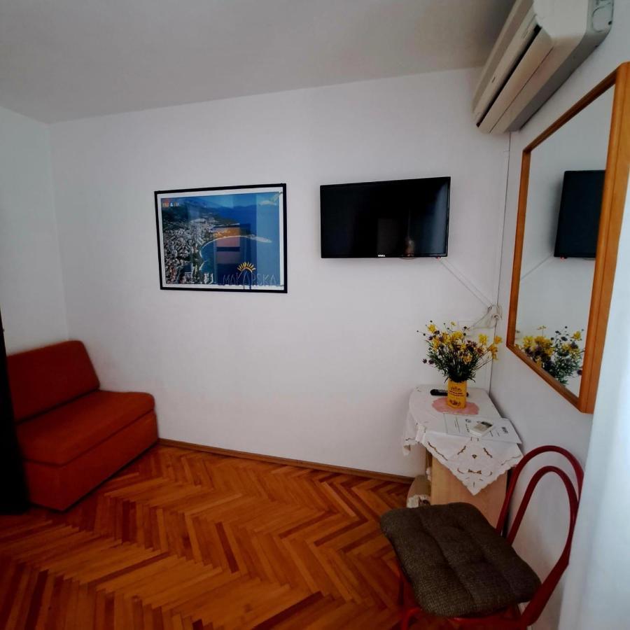 Apartmani/sobe Dodig Leilighet *